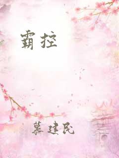 霸控