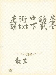 老街中的痞子小说txt下载全集