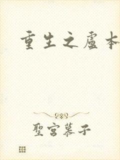 重生之卢本伟