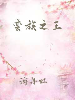 蛮族之王