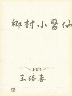 乡村小医仙执念