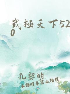 武极天下5200