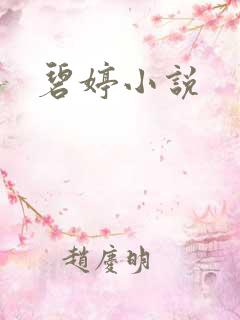 碧婷小说