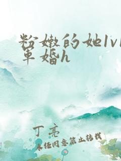 粉嫩的她1v1军婚h