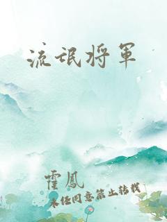 流氓将军