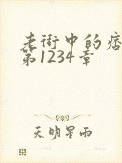 老街中的痞子 第1234章