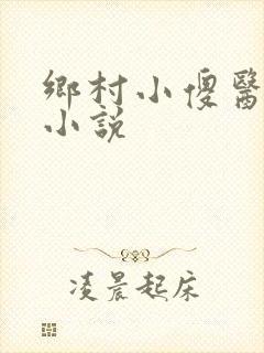 乡村小傻医完整小说