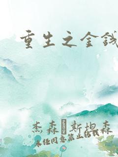 重生之金钱帝国