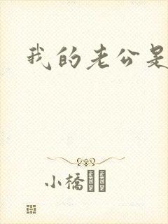 我的老公是冥王