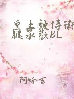 皇上被侍卫抵开腿承欢BL