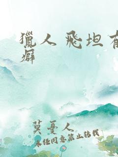 猎人 飞坦有洁癖