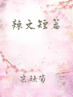辣文短篇