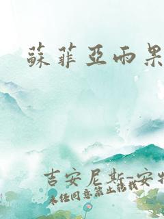 苏菲亚雨果王子