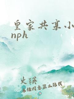 皇家共享小公主nph