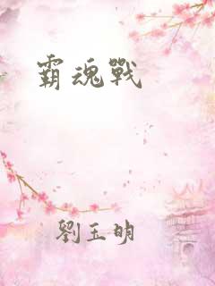 霸魂战