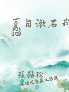 夏目漱石 我是猫
