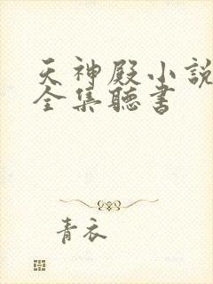 天神殿小说免费全集听书