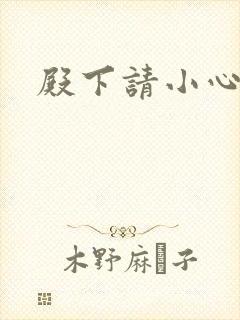 殿下请小心2