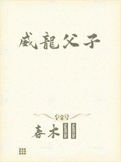 威龙父子