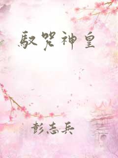 驭咒神皇