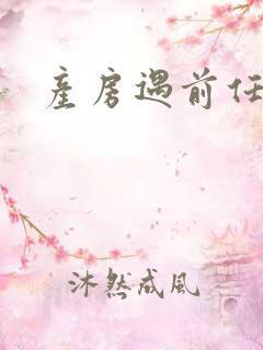 产房遇前任