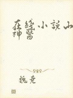 在线小说山村小神医