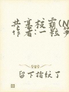共享校霸(N)作者:一粒笋