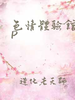 色情体验馆HNP