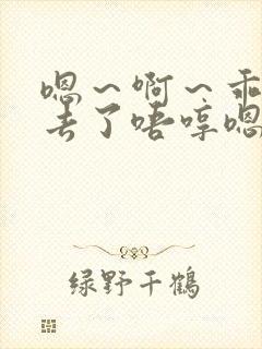 嗯～啊～乖～进去了唔哼嗯哈