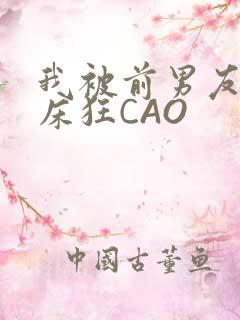 我被前男友按在床狂CAO
