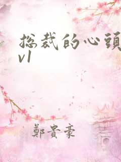 总裁的心头宝1v1