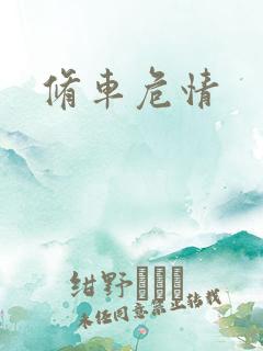 修车危情