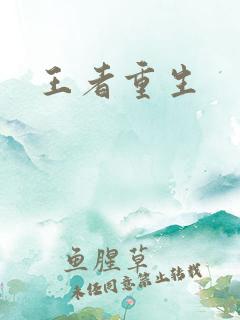 王者重生