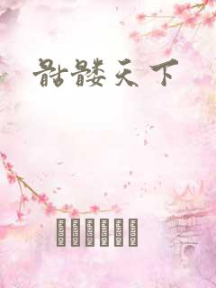 骷髅天下