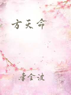 方天命