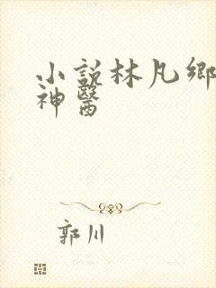 小说林凡乡野小神医