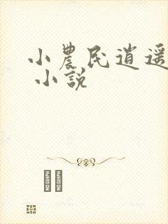 小农民逍遥修真 小说