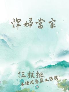 悍妇当家