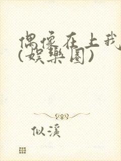 偶像在上我在下(娱乐圈)