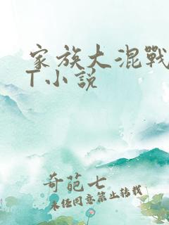 家族大混战TXT小说