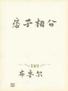 痞子相公