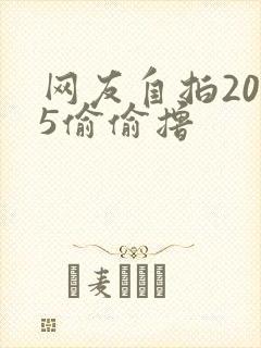网友自拍2015偷偷撸