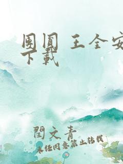 团圆 王全安 下载