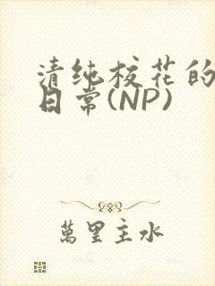 清纯校花的被肉日常(NP)