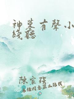 神墓有声小说在线听