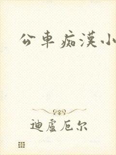 公车痴汉小说