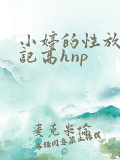 小婷的性放荡日记高hnp