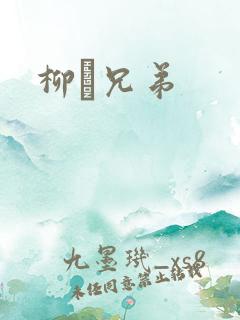 柳澤兄弟