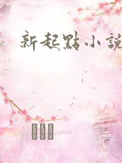 新起点小说网