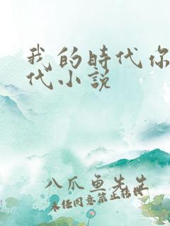 我的时代你的时代小说